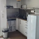 Appartement Cap D Vue Port *