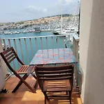 Apartamento Cap D Vue Port *