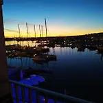 Cap D Vue Port * Agde