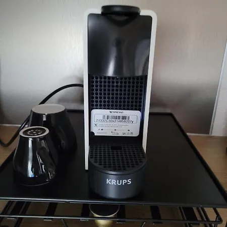 Cap D Vue Port Apartamento Agde