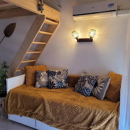 Cap D Vue Port * Agde