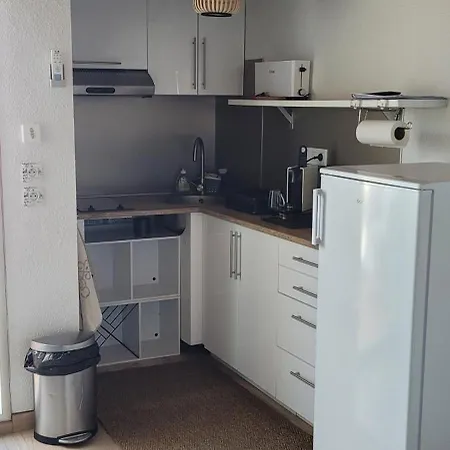 Apartamento Cap D Vue Port *